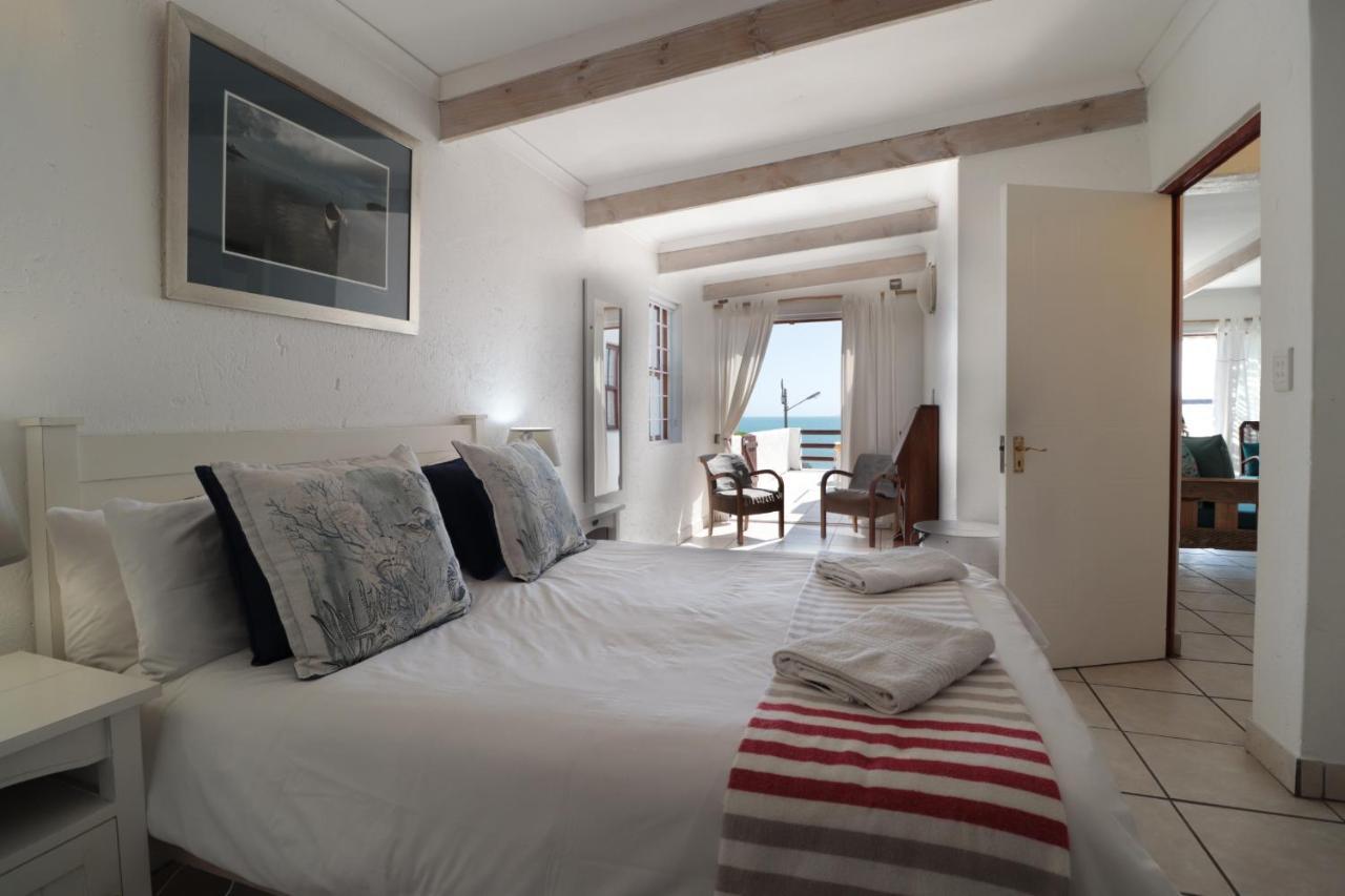 Manatoka Holiday Home Патерностер Экстерьер фото