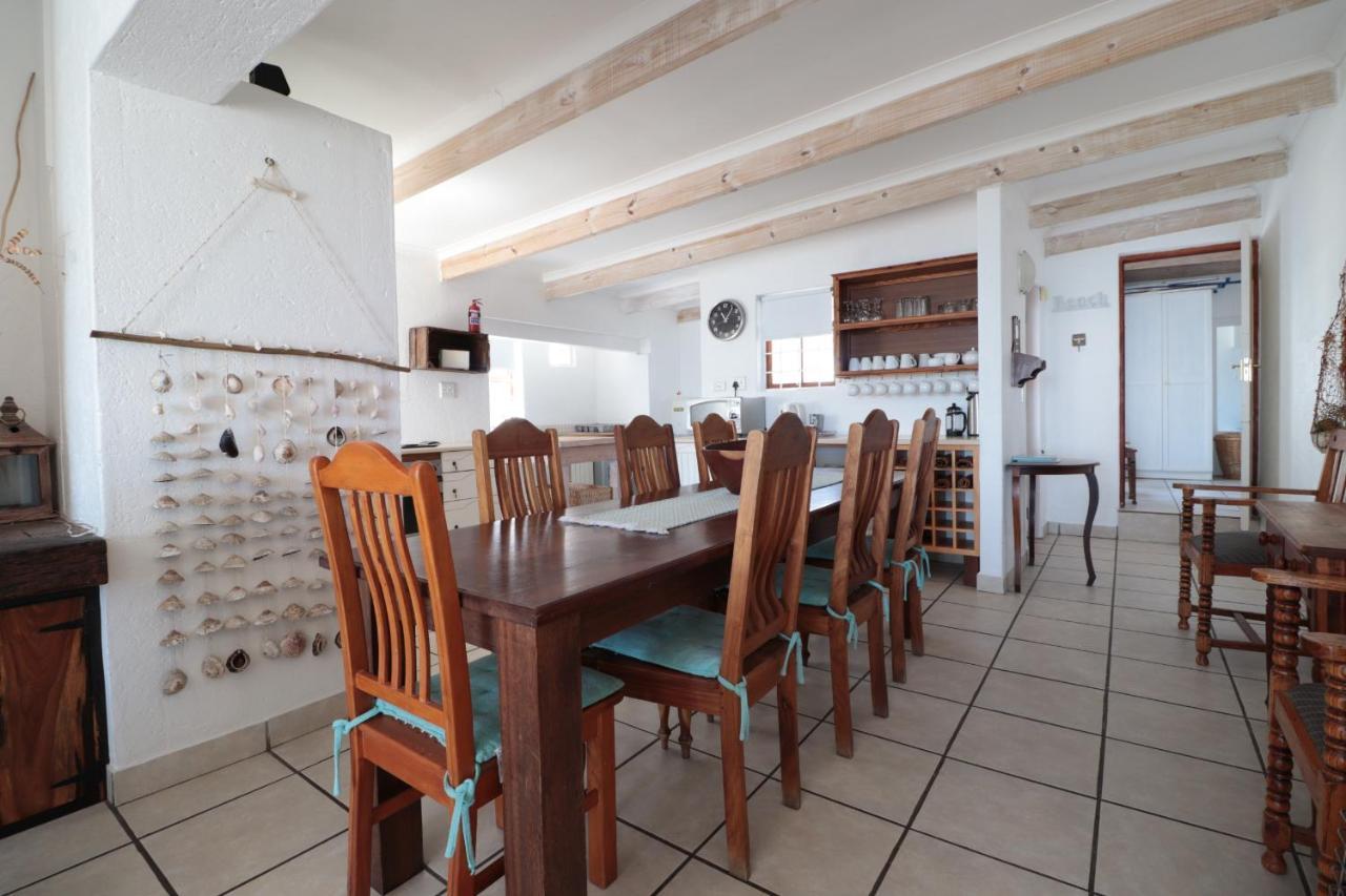 Manatoka Holiday Home Патерностер Экстерьер фото