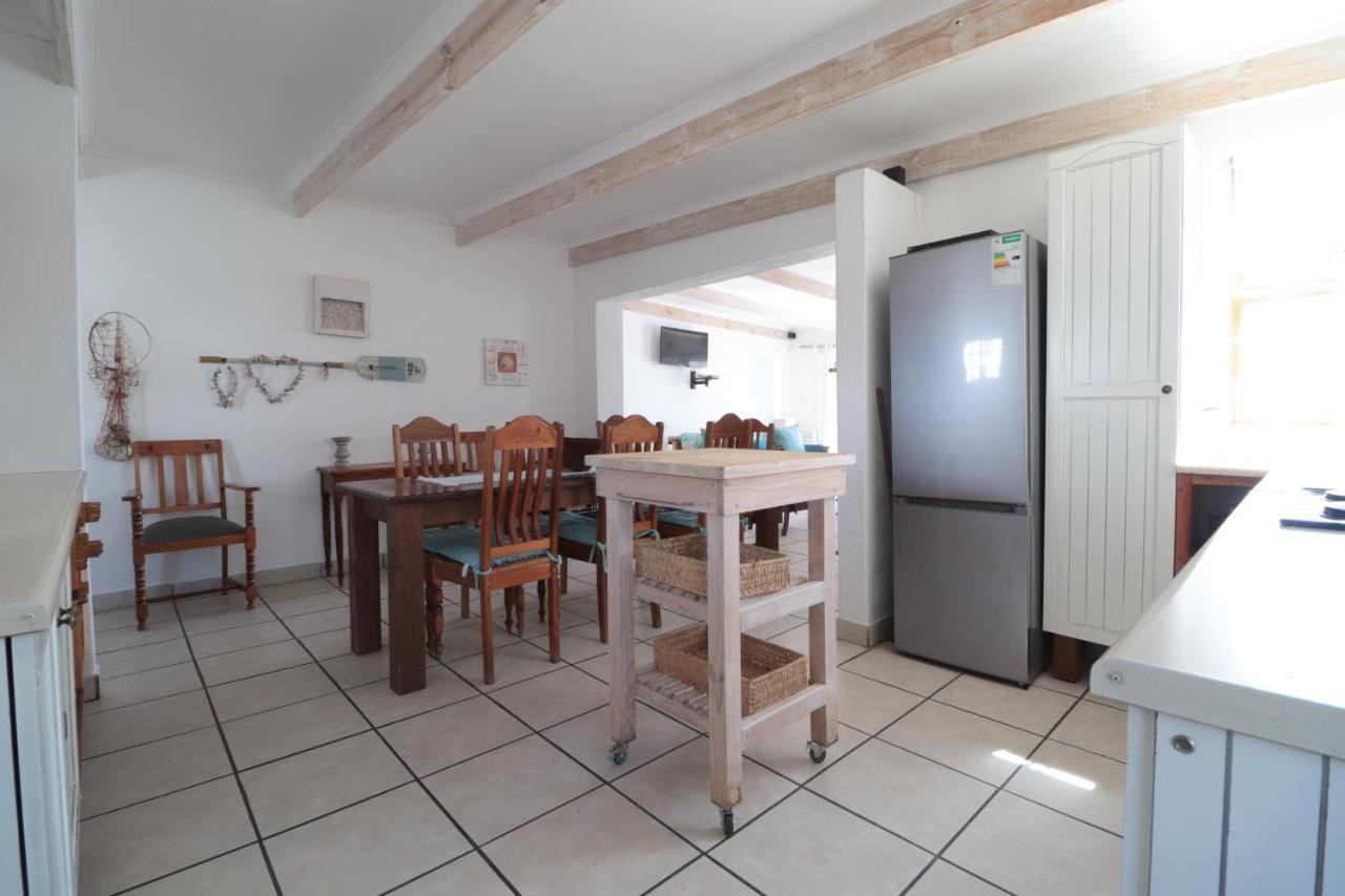 Manatoka Holiday Home Патерностер Экстерьер фото