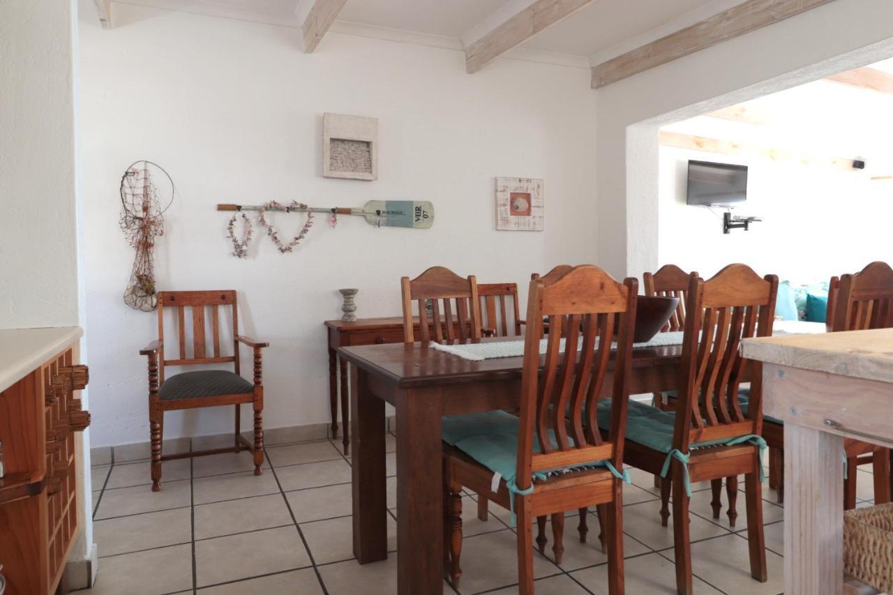 Manatoka Holiday Home Патерностер Экстерьер фото