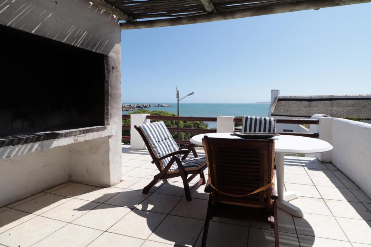 Manatoka Holiday Home Патерностер Экстерьер фото