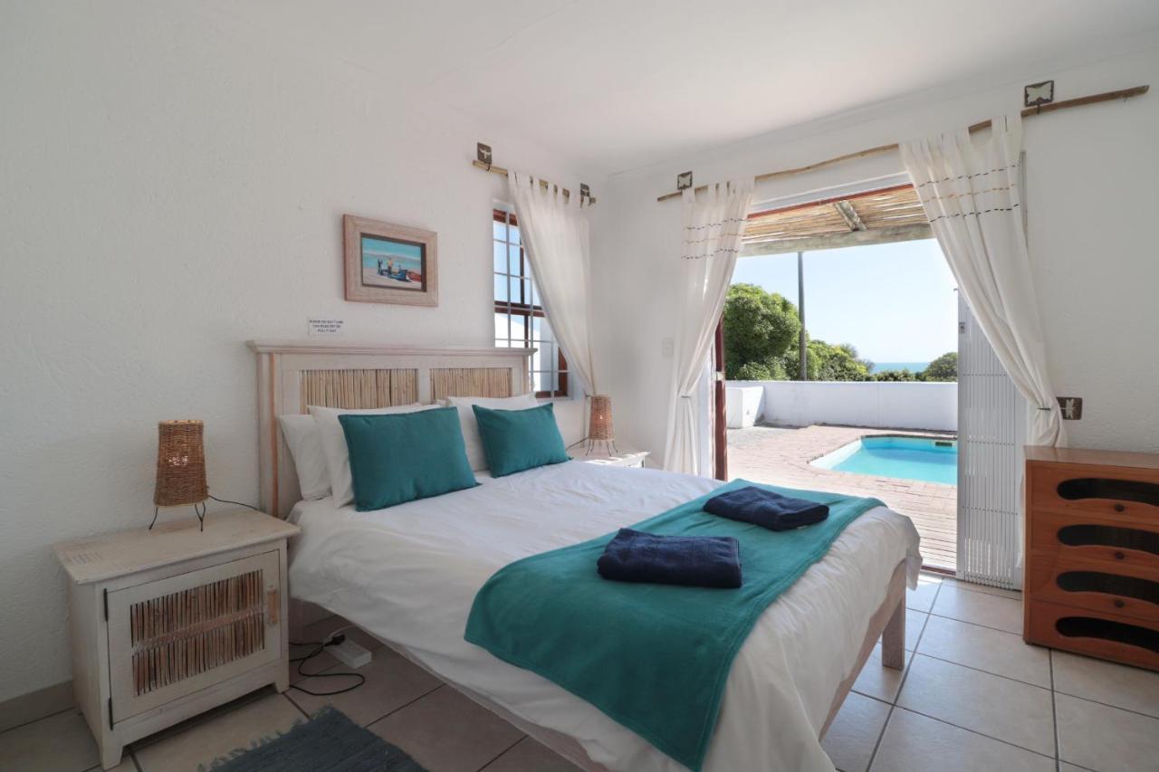 Manatoka Holiday Home Патерностер Экстерьер фото
